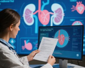 评估电子提示以增强慢性肾病患者的指南指导治疗：来自NUDGE-CKD试验的见解