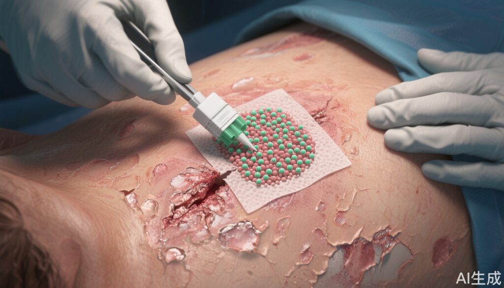 Prademagene Zamikeracel: A Breakthrough Gene Therapy for Chronic Wounds in Recessive Dystrophic Epidermolysis Bullosa (RDEB)