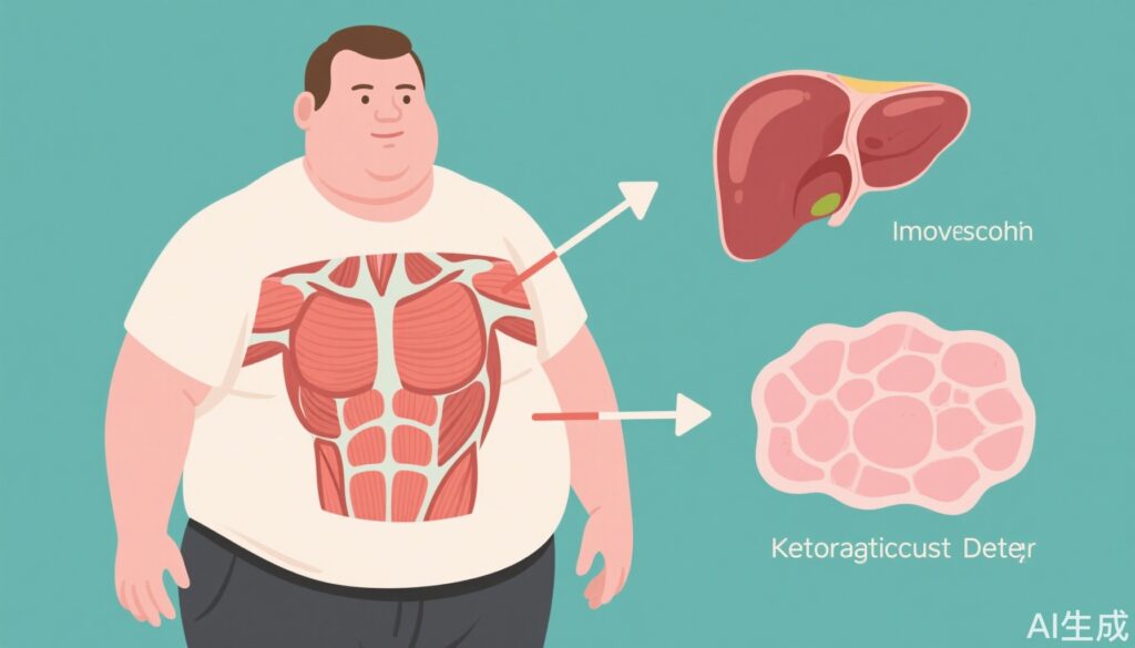 Three Weeks of Ketogenic Diet Significantly Boosts Skeletal Muscle Insulin Sensitivity in Obesity: Insights from a Randomized Crossover Trial
