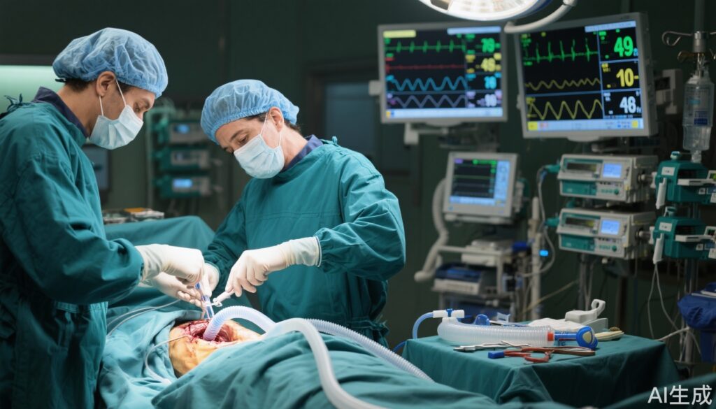 Reevaluating the Necessity of Nasogastric Tubes After Oesophagectomy: Insights from a Nordic Multicentre Trial