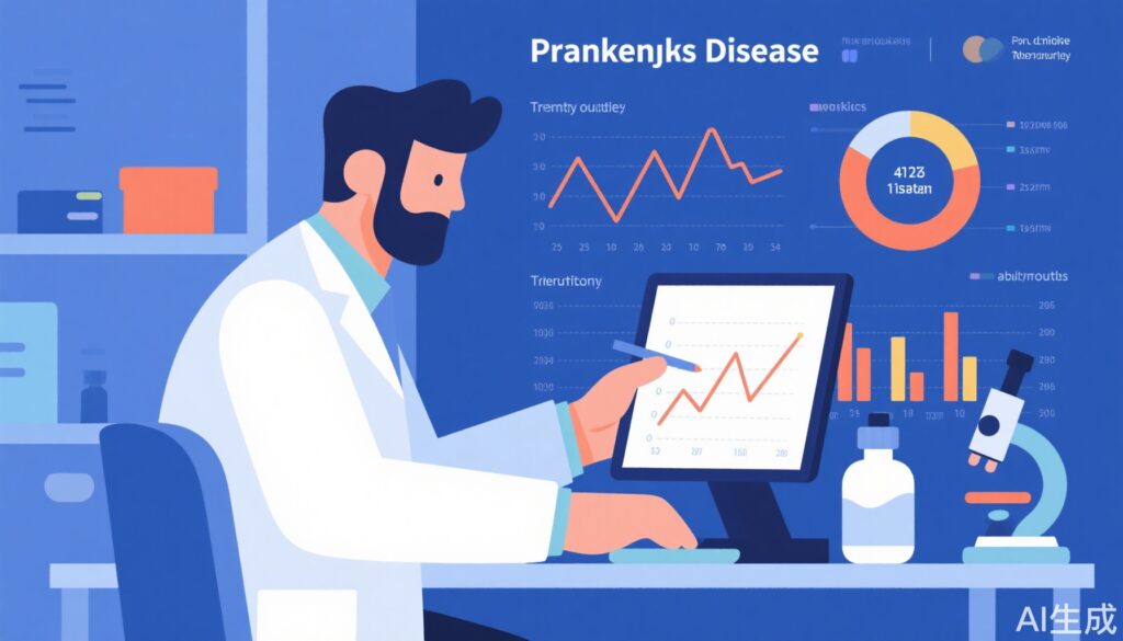 Association of Medication Use and 8-Year Mortality Risk in Patients With Parkinson Disease