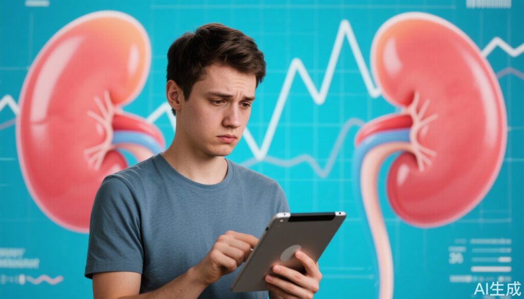 Silent Threats: Why Uremia is Affecting Younger Adults and How to Protect Your Kidneys