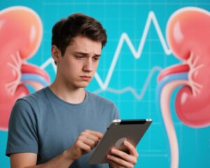 Silent Threats: Why Uremia is Affecting Younger Adults and How to Protect Your Kidneys