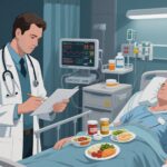 ケトジェニックダイエットが重篤な敗血症患者に与える影響の評価: 開放ラベル無作為化比較試験