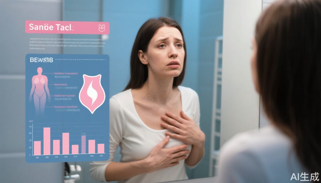 Is Nipple Itchiness in Women Normal? Understanding Potential Underlying Conditions