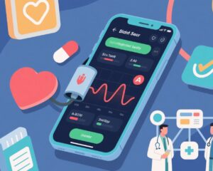 Self-Monitoring of Blood Pressure With Mobile App Feedback Enhances Control and Adherence in Uncontrolled Hypertension: Insights From the SMART-BP Trial and Broader Evidence