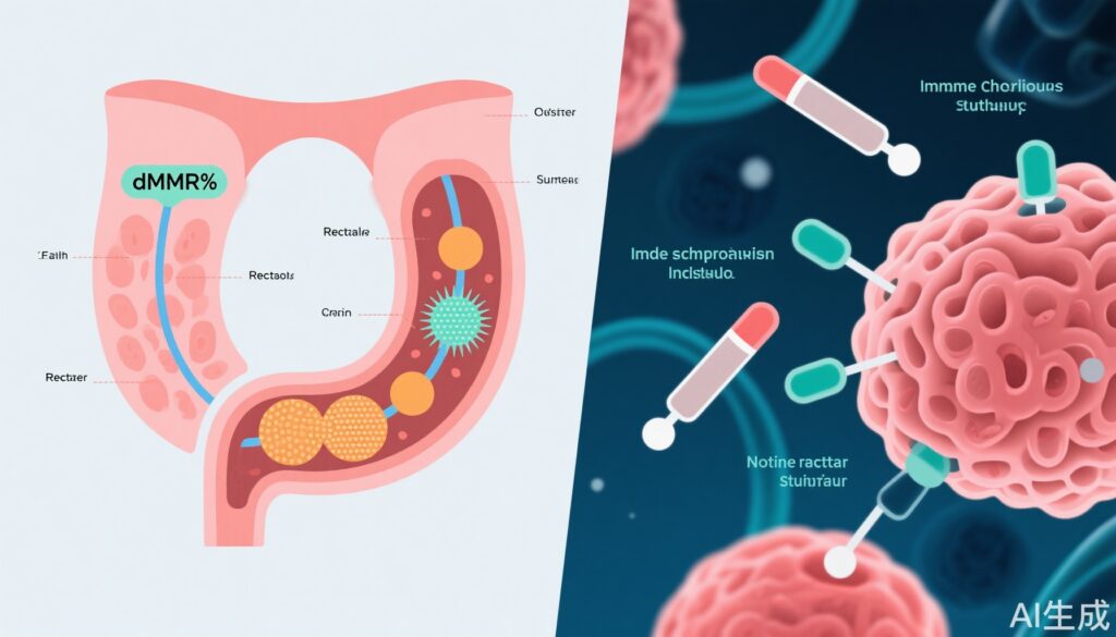 Expanding Nonoperative Management in Mismatch Repair–Deficient Early-Stage Solid Tumors: Phase 2 Evidence for Neoadjuvant PD-1 Blockade