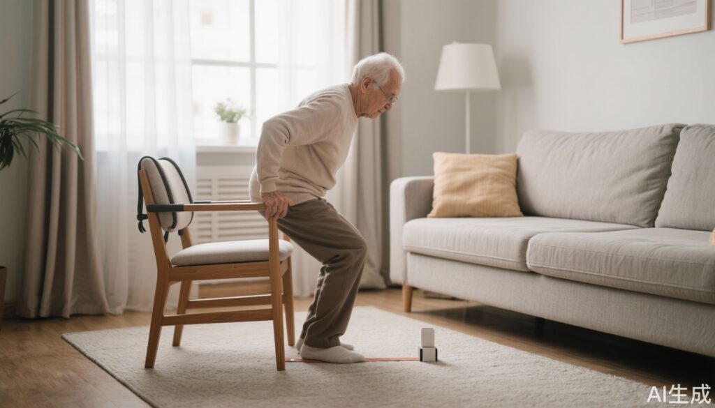 Sitting-Rising Test and Single-Leg Balance: Simple yet Powerful Predictors of Longevity and Aging