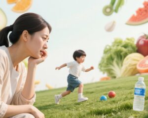 别让高尿酸盯上你的孩子：认识症状，避免危险习惯