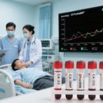 Chiến lược song song hai dấu hiệu sinh học: Cải thiện tiên lượng trong suy tim cấp tính bằng CA125 và NT-proBNP ở Việt Nam