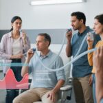 若年COPD：50歳未満の成人における有病率と予後への影響