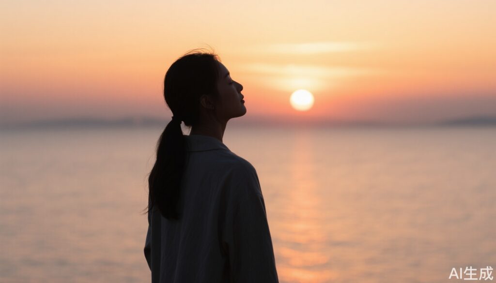 The Power of Letting Go: A Psychology-Based Approach to Emotional Healing