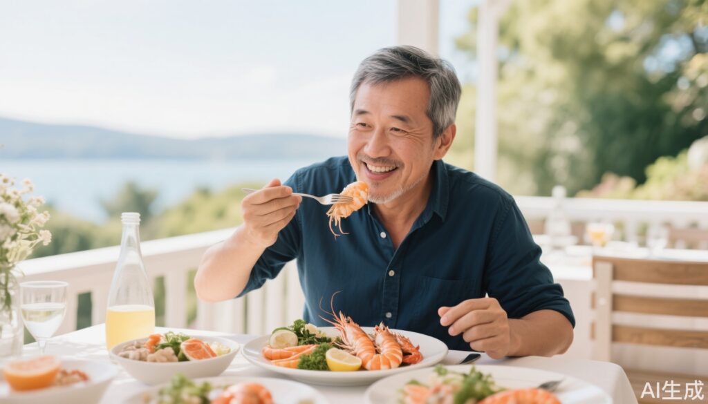 Boosting Men’s Sexual Health Naturally: Essential Nutritional Strategies for Strength and Vitality