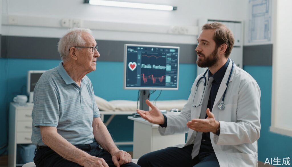 Dapagliflozin and Spironolactone: A Promising Combination for Heart Failure with Preserved Ejection Fraction
