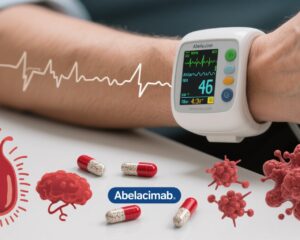 Abelacimab so với Rivaroxaban ở bệnh nhân rung tâm nhĩ đang dùng liệu pháp chống kết tập tiểu cầu: Những hiểu biết từ thử nghiệm AZALEA-TIMI 71