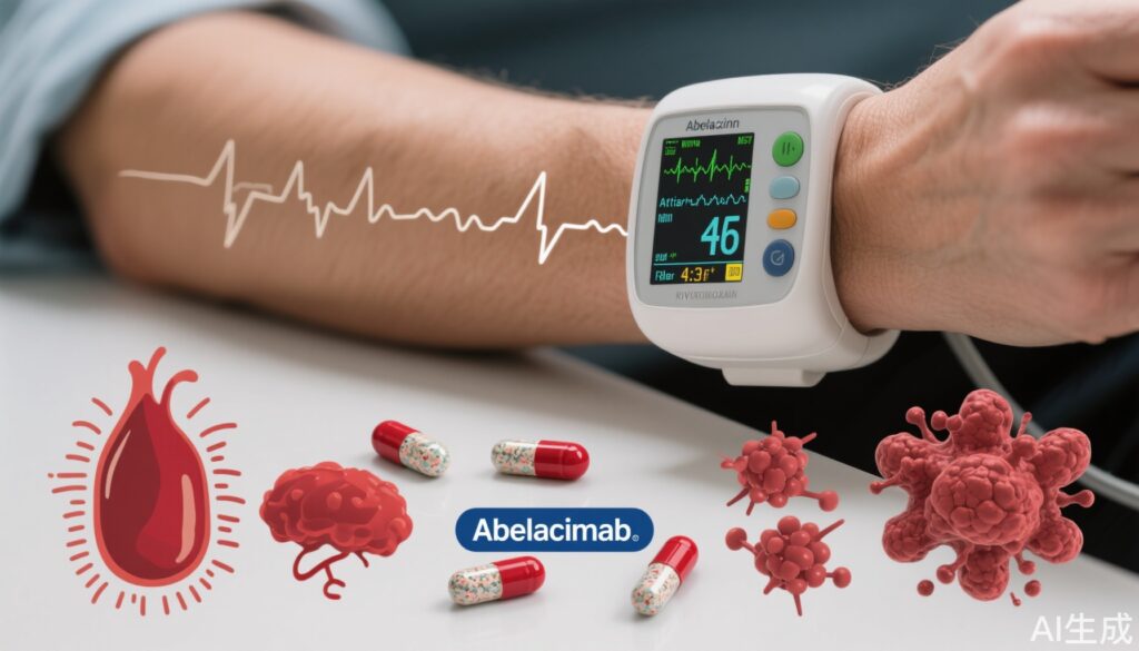 Abelacimab vs. Rivaroxaban in Atrial Fibrillation Patients on Antiplatelet Therapy: Insights from the AZALEA-TIMI 71 Trial
