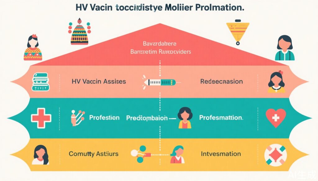Drivers of Human Papillomavirus Vaccine Uptake in Migrant Populations and Interventions to Improve Coverage