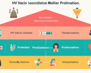 Drivers of Human Papillomavirus Vaccine Uptake in Migrant Populations and Interventions to Improve Coverage
