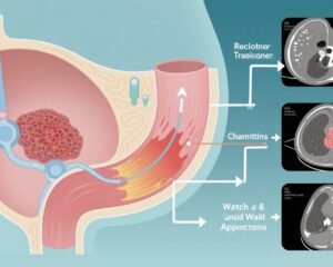 Advancing Organ Preservation in Locally Advanced Rectal Cancer: Insights from the CAO/ARO/AIO-16 Phase 2 Trial