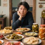 腌制美食：美味但可能有风险？
