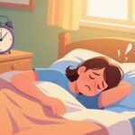 Tại sao ngủ quá nhiều khiến bạn cảm thấy uể oải và yếu ớt: Lời khuyên của bác sĩ về việc tránh ngủ quá mức