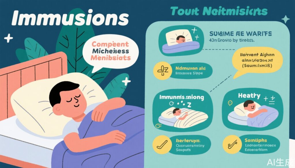 Common Misunderstandings About Insomnia and Practical Sleep Recommendations