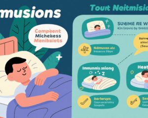 不眠症に関する一般的な誤解と実践的な睡眠の推奨事項
