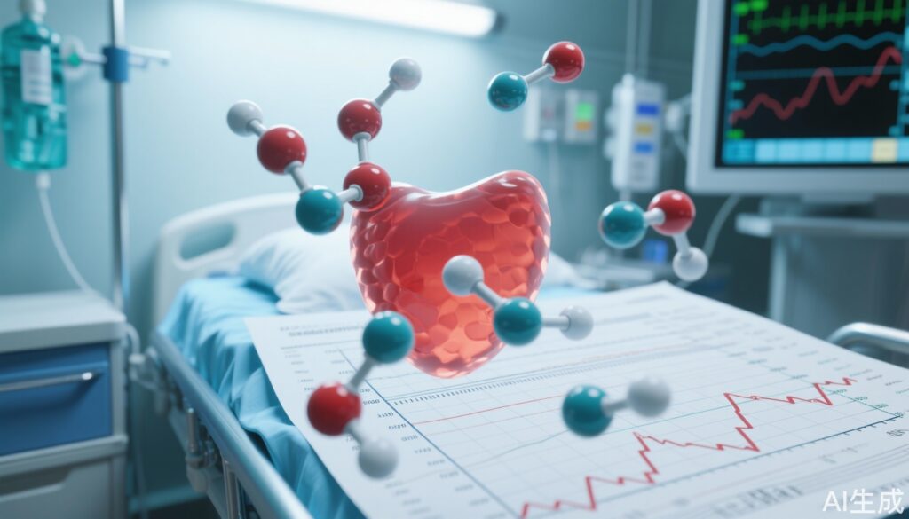Thyroid Hormone Levels as Predictors of Long-Term Outcomes in Chronic Critical Illness