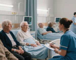 Delirium in Acute General Medicine: A Decade-Long Study on Occurrence, Risk Factors, and Long-Term Outcomes