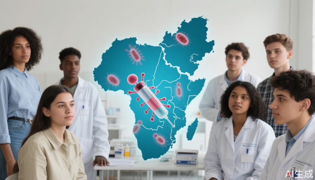 M72/AS01E-4 Tuberculosis Vaccine: Promising Advances for HIV-Positive Populations in High-Burden Settings