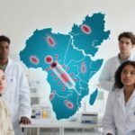 M72/AS01E-4 Tuberculosis Vaccine: Promising Advances for HIV-Positive Populations in High-Burden Settings