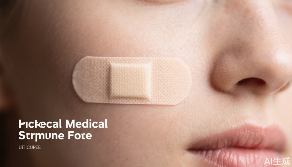 The Truth About Acne Patches: Benefits, Risks, and Expert Insights