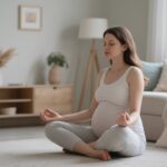 How to Manage Irritability and Mood Swings During Pregnancy