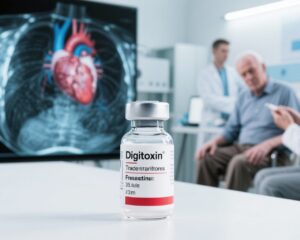 Five Key Lessons From the DIGIT-HF Trial: Revisiting Digitoxin in HFrEF Management