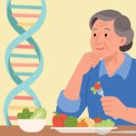 飢餓感の維持が老化を遅らせる