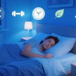 Sleep Better Tonight: 5 Free Methods Backed by Science for Quality Rest