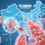 利美替尼与吉非替尼在一线治疗EGFR突变晚期NSCLC中的疗效和安全性比较：一项3期随机试验