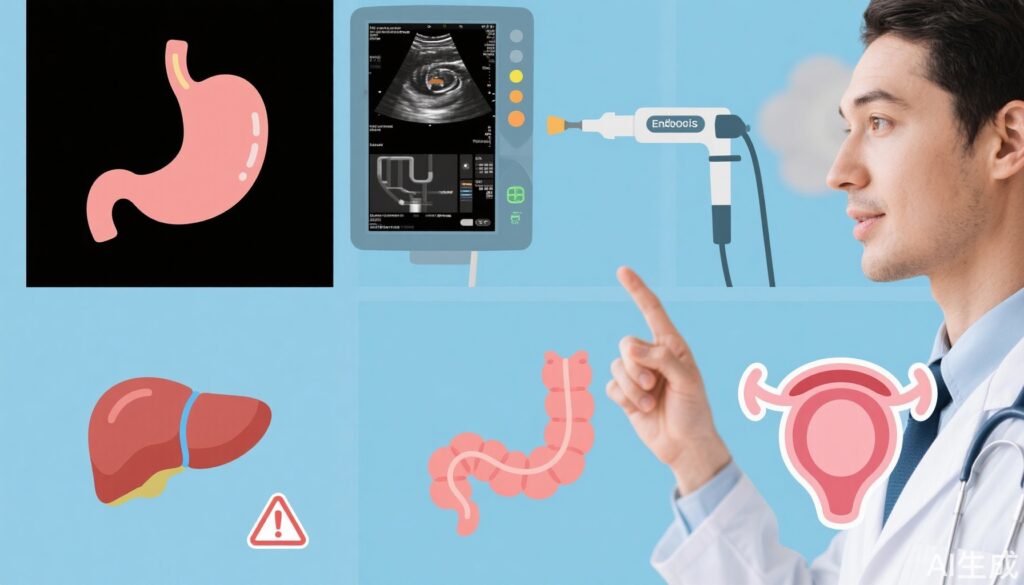 Six Early Warning Signs Your Body May Be Sending: Precancerous Conditions to Notice and Act On