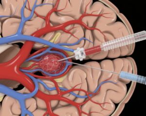 SUMMIT MAX Trial Validates Super Large Bore HiPoint System for Effective and Safe Aspiration Thrombectomy in Large Vessel Occlusion Stroke