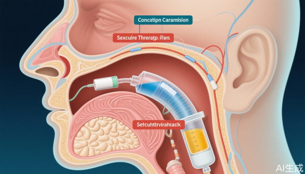 Sequential Chemoradiotherapy vs Induction Plus Concurrent Chemoradiotherapy in Locoregionally Advanced Nasopharyngeal Carcinoma: Efficacy and Safety Insights from a Phase 3 Randomized Trial