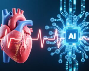 Advancing Acute Coronary Syndrome Care: ECG-Based Machine Learning Enhances Risk Stratification