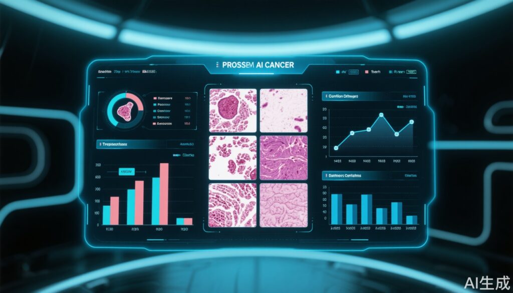 FDA Approves ArteraAI Prostate: The First AI-Driven Software Transforming Localized Prostate Cancer Management