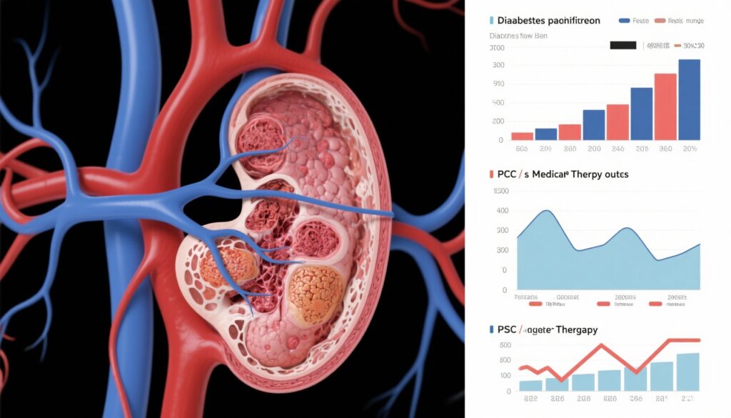 Preventive PCI for Vulnerable Non-Flow-Limiting Coronary Plaques in Diabetes: Insights from the PREVENT Trial
