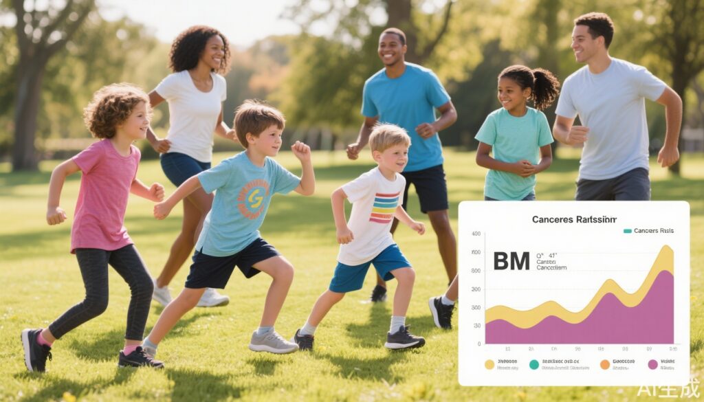 Impact of BMI and Physical Activity on Subsequent Neoplasm Risk in Childhood Cancer Survivors: Insights from the CCSS Cohort