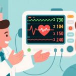 Beta-blocker Interruption Effects on Blood Pressure and Heart Rate After Myocardial Infarction: The AβYSS Trial