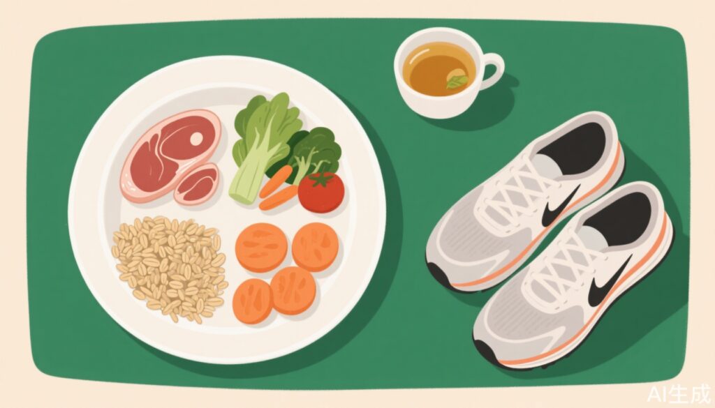 Uncommon Weight-Loss Practices That Actually Work