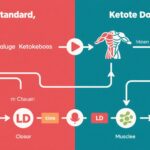 Divergent Metabolic Impacts of Ketogenic Versus Free-Sugar-Restricted Diets: Insights from a 12-Week Randomized Controlled Trial