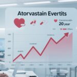 The Long-Term Legacy of Atorvastatin: Insights from the 20-Year ASCOT-Legacy Follow-Up