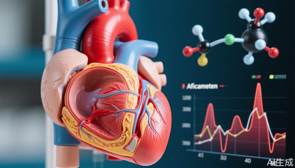 Aficamten: A Breakthrough Oral Therapy for Obstructive Hypertrophic Cardiomyopathy Across Symptom Severity