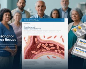 Etrasimod in the Management of Eosinophilic Oesophagitis: Promising Results from the VOYAGE Phase 2 Trial